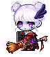 WitchKnight